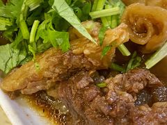 筋腩-粤潮牛肉火锅店(江南大道店)