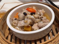 豉汁蒸排骨-稻香酒家·34年老字号·港式粤菜(侨光店)