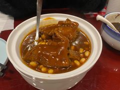 -宏状元现熬粥·京味菜(五棵松店)