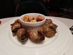 -L'Arome芳芳法国餐厅(仙林金鹰店)