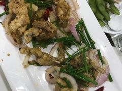 -虾弄弄海派小龙虾·牛羊蝎子火锅