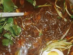 -鑫日千里马朝鲜族小馆(总店)