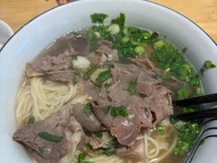 -张碗碗青海牛肉拉面(王城公园店)