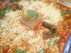 -包装马车·韩国料理·포장마차