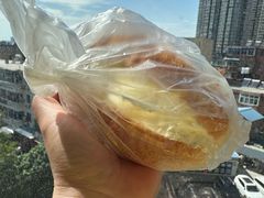 -甜嘟嘟烘焙坊(舒城路店)