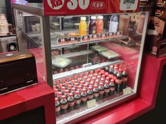 -汉堡王(徐汇绿地缤纷店)
