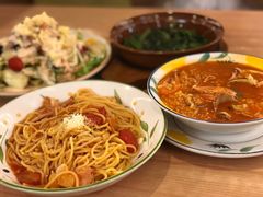 -萨莉亚(百信广场店)