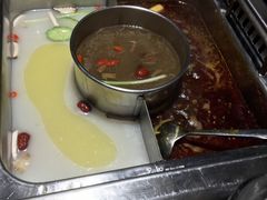 -巴奴毛肚火锅(广益哥伦布店)