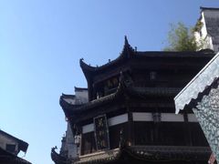 -屯溪老街