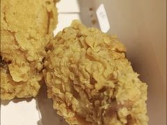 -肯德基(安定门店)