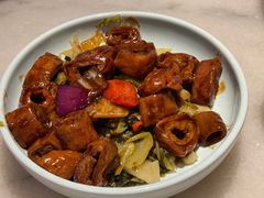 -莞府家宴·东莞菜(市民服务中心店)