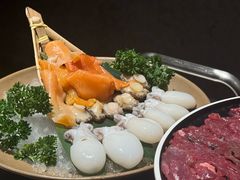 -鸿姐老火锅·传统炒料(上海旗舰店)