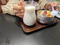 -桥边小楼·手工云南菜·古城观景小楼