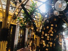 -广州市紫泥堂文化创意园景区