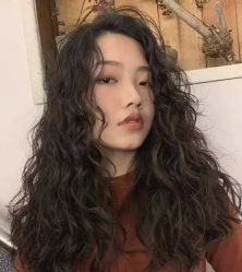 烫染-佑米造型假发订制