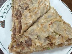 -清真永恒华威肉饼(潘家园店)