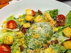 -get pizza意大利餐厅(凯德MALL店)