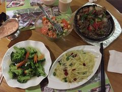 -碧水豪园·足浴·SPA·汗蒸·那须汤泉(中山东路店)