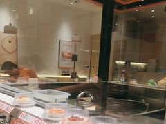 -新一番三文鱼寿司(大东海店)