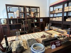 -李叔同故居纪念馆
