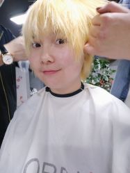 -阪川造型salon