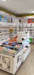 -孩子王(禹洲世贸店)