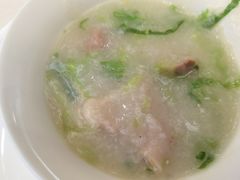 状元及第粥-香云轩·顺德菜(香云纱园林酒店店)