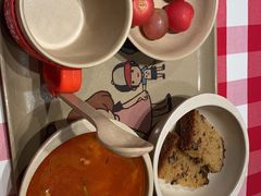 -西贝(上海我格广场店)