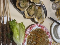 -黑牛码头·小龙虾·烧烤