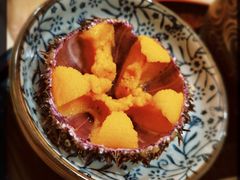 -鮨乐亭Omakase·海胆宴