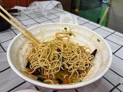 -四妹餐厅(玫瑰街店)