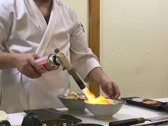-达摩君日本料理(泰海花园小区店)