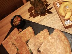 -翠贝卡&Mama Kelly Brunch Coffee(河西店)