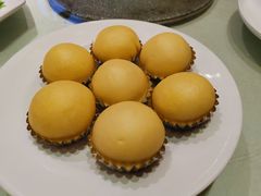 流沙包-渝信川菜(南滨店)