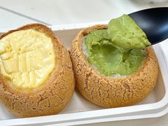 -迦南·甜品蛋糕(传媒店)