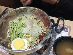 -韩香福脊骨汤锅(上杭路店)