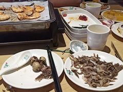 -玫瑰花园自助烤肉(顺义鑫海韵通店)