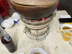 -威邵鸡煲(西华路总店)