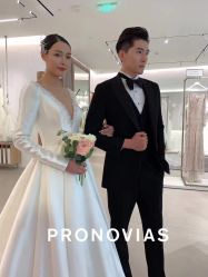 -纯色时光婚纱艺术馆WHITE