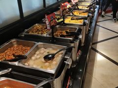 -比格比萨自助(花园路店)