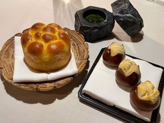 -三嚥阁 La Villa Restaurant