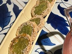 -绿茶餐厅(王府井永宁门店)