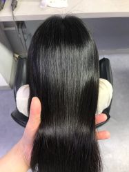 -逅续沙发自然卷专研