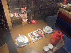 -辣得叫湘菜(四明店)