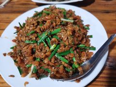 -阿葉农家饭店