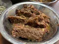 -阿秋牛排(湖心街店)