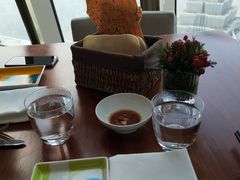 -上海柏悦酒店·世纪100牛排馆