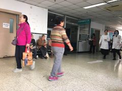 -首都医科大学附属北京同仁医院(西区)