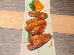 -炙柒Sekinana·精致日料(合生汇店)