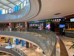 -宝龙城(杭州滨江店)